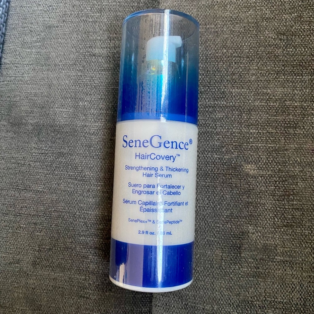 Senegence HairCovery Serum